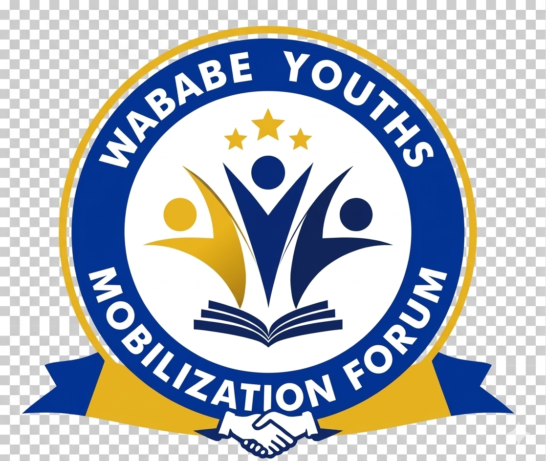 WYMF Logo